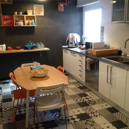 Bed & Breakfast New Morning 4*