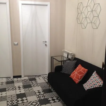 New Morning Bed & Breakfast 4*