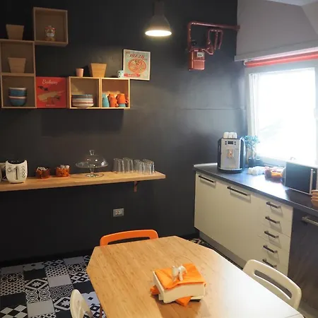 Bed & Breakfast New Morning Roma