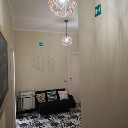 New Morning Bed & Breakfast Řím