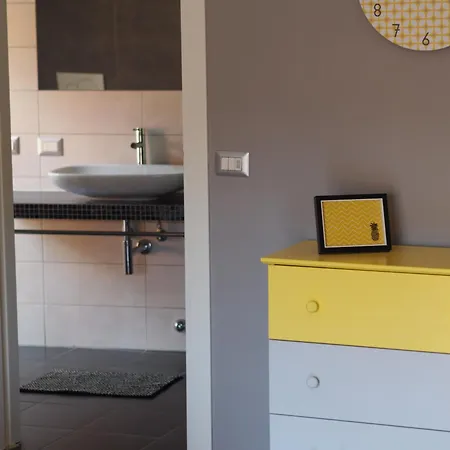 New Morning Bed & Breakfast Rome