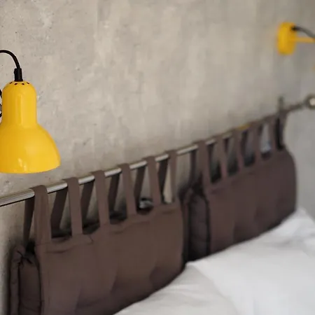 New Morning Bed & Breakfast 4*